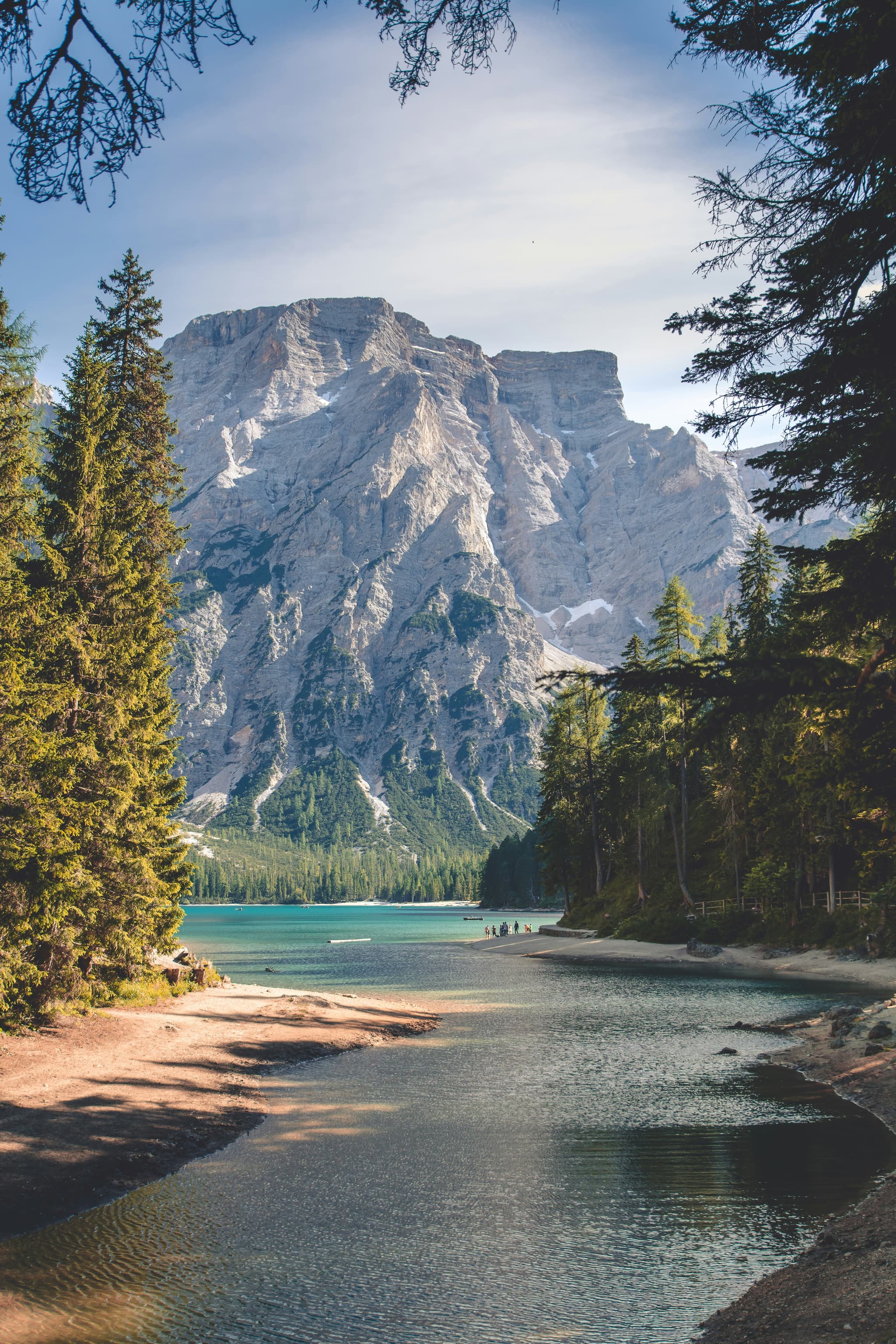 mountain